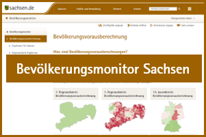 Vorschaubild Themenportal Demographiemonitor