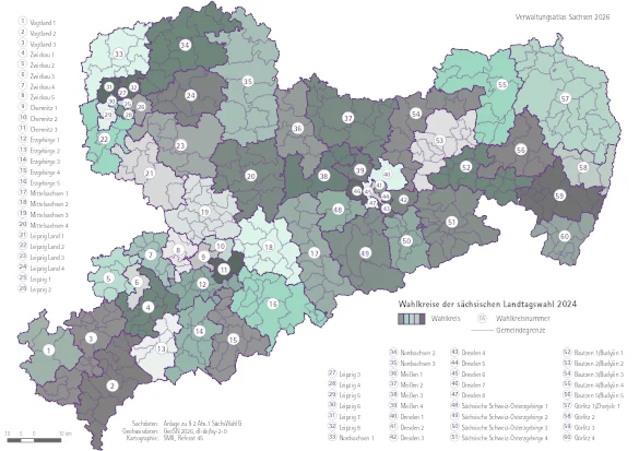 Vorschaubild Karte Landtagswahl 2024